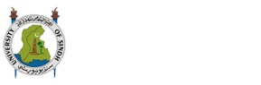 USindh Logo