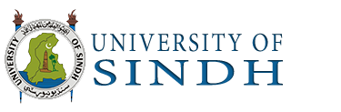 USindh Logo